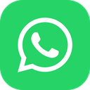 Stuur ons je vraag via Whatsapp